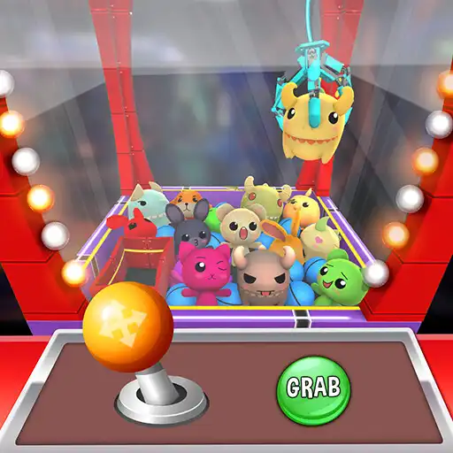 Play Claw Machine Games Crane Game APK Play Claw Machine Games Crane Game APK