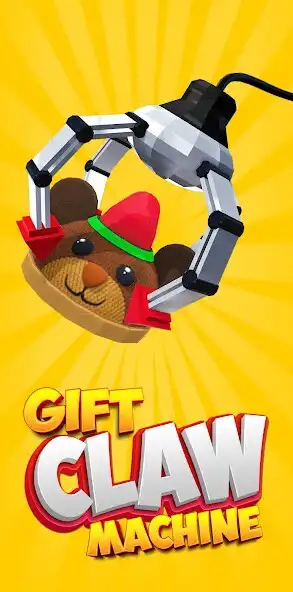 Play Claw machine offline games  and enjoy Claw machine offline games with UptoPlay