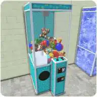 Free play online Claw Machine Prize Circus APK