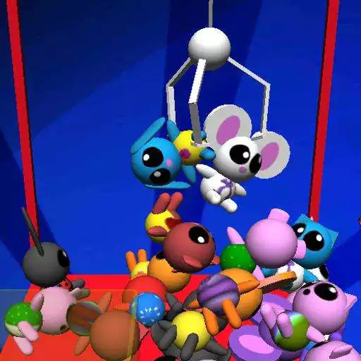 Free play online Claw Machine, Teddy Edition APK Free play online Claw Machine, Teddy Edition APK