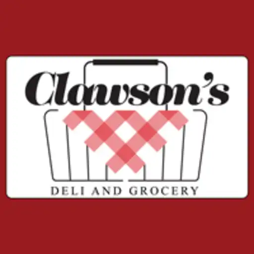 Play Clawsons Deli  Grocery APK