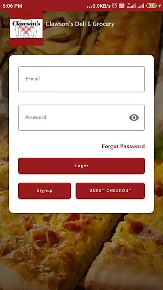 Play Clawsons Deli  Grocery  and enjoy Clawsons Deli  Grocery with UptoPlay