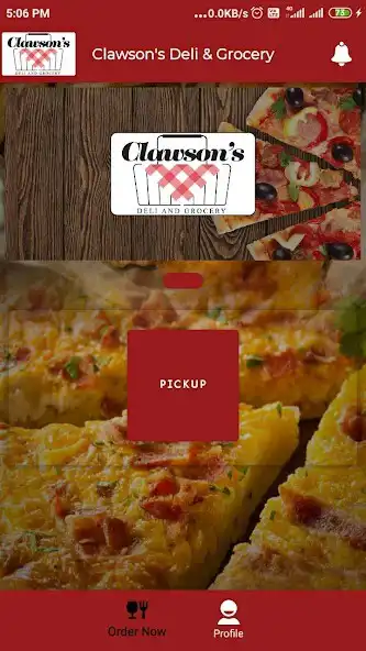 Play Clawsons Deli  Grocery as an online game Clawsons Deli  Grocery with UptoPlay