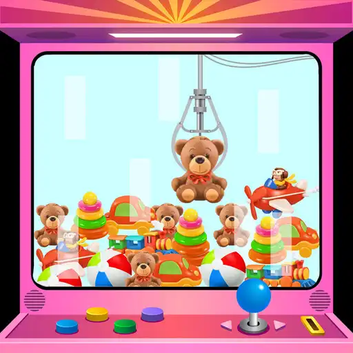 Play Claw Toys Machines APK