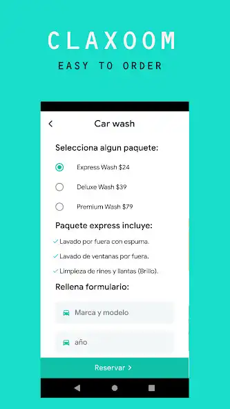 Play Claxoom as an online game Claxoom with UptoPlay