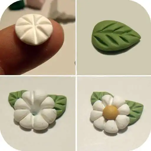 Play Clay Art Ideas Step by Step APK Play Clay Art Ideas Step by Step APK