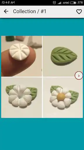 Play Clay Art Ideas Step by Step  and enjoy Clay Art Ideas Step by Step with UptoPlay