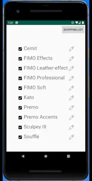 Play Clay Box as an online game Clay Box with UptoPlay