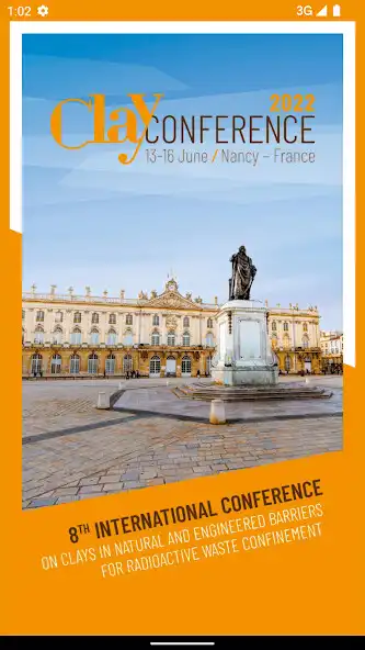 Play Clay Conference 2022 and enjoy Clay Conference 2022 with UptoPlay Play Clay Conference 2022 and enjoy Clay Conference 2022 with UptoPlay