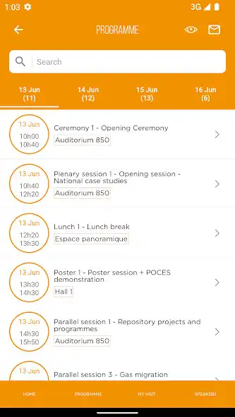 Play Clay Conference 2022 as an online game online Clay Conference 2022 with UptoPlay Play Clay Conference 2022 as an online game Clay Conference 2022 with UptoPlay