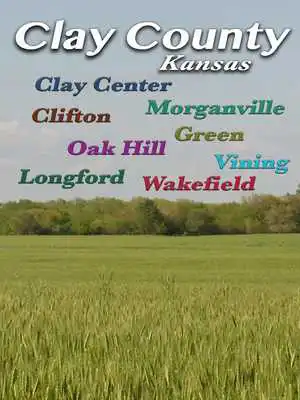 Play Clay County Kansas