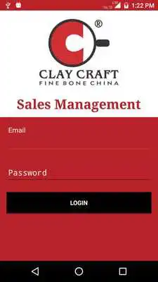 Play Clay Craft Sales Management Play Clay Craft Sales Management