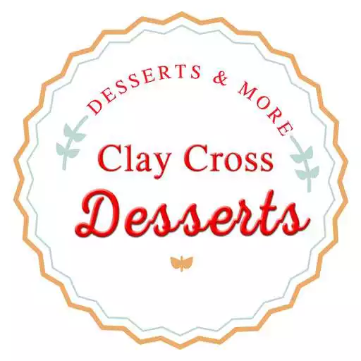 Play Clay Cross Desserts APK