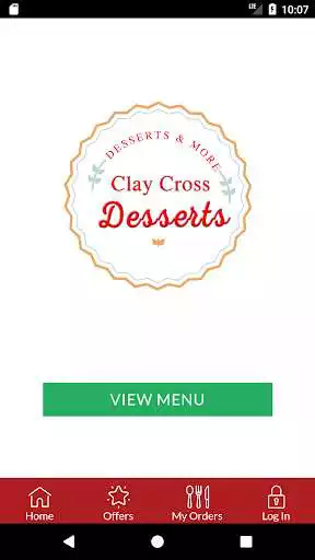 Play Clay Cross Desserts  and enjoy Clay Cross Desserts with UptoPlay