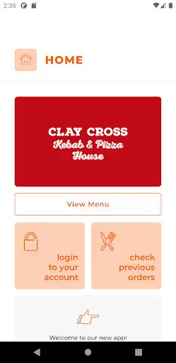 Play Clay Cross Kebab & Pizza House  and enjoy Clay Cross Kebab & Pizza House with UptoPlay