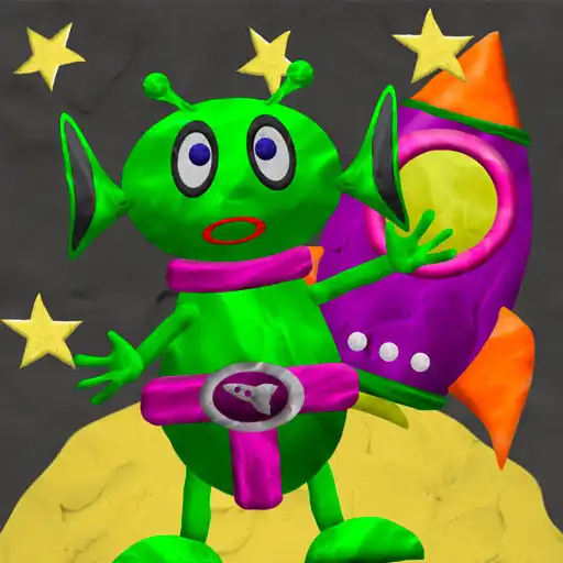 Play Clay Galaxy APK