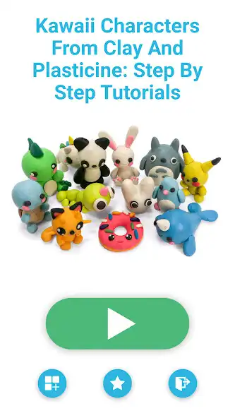 Play Clay Kawaii Cute Characters as an online game online Clay Kawaii Cute Characters with UptoPlay Play Clay Kawaii Cute Characters as an online game Clay Kawaii Cute Characters with UptoPlay