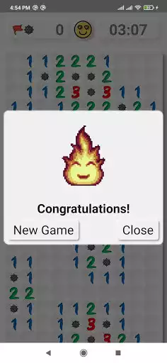 Play Clay Minesweeper  and enjoy Clay Minesweeper with UptoPlay
