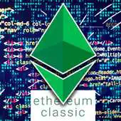 Free play online Claymore Etherium Classic - Claim  Earn Free ETC APK