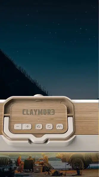 Play CLAYMORE Lantern as an online game CLAYMORE Lantern with UptoPlay