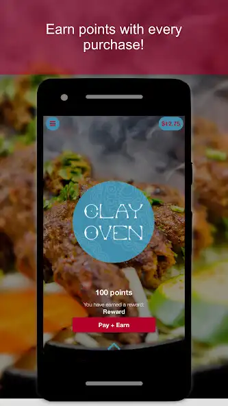 Play Clay Oven as an online game Clay Oven with UptoPlay