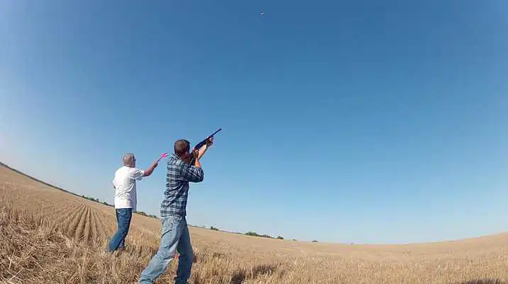 Play Clay Pigeon USA Play Clay Pigeon USA