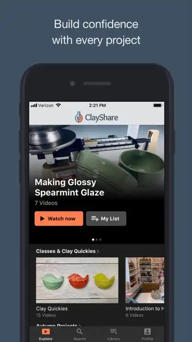 Play ClayShare as an online game ClayShare with UptoPlay