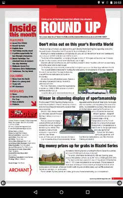 Play Clay Shooter Play Clay Shooter