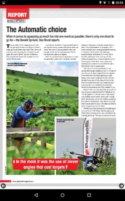 Play Clay Shooter Play Clay Shooter