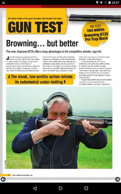 Play Clay Shooter Play Clay Shooter