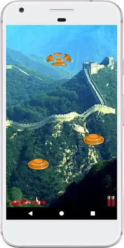 Play CLAY SKEET SHOOTING as an online game CLAY SKEET SHOOTING with UptoPlay
