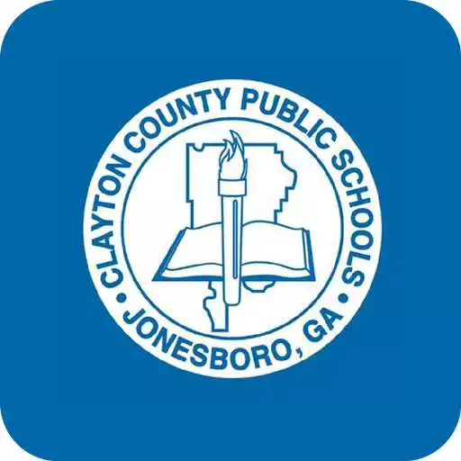 Play Clayton County PS APK
