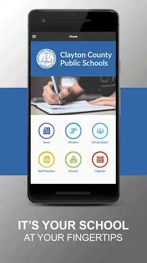 Play Clayton County PS  and enjoy Clayton County PS with UptoPlay