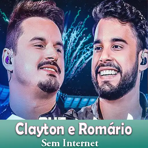 Play Clayton e Romário Sertanejas APK Play Clayton e Romário Sertanejas APK
