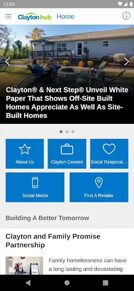 Play ClaytonHub as an online game ClaytonHub with UptoPlay