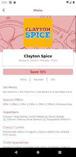 Play Clayton Spice BD14  and enjoy Clayton Spice BD14 with UptoPlay