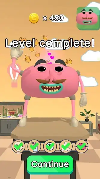 Play Clay Toy Master - The Game as an online game Clay Toy Master - The Game with UptoPlay
