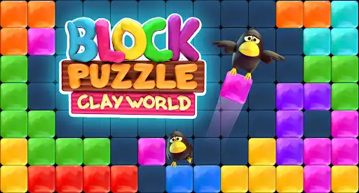 Play Clay World - Block Puzzle, classic block game  and enjoy Clay World - Block Puzzle, classic block game with UptoPlay