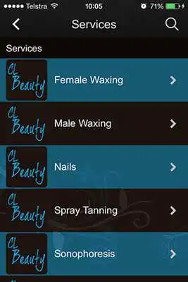 Play CL Beauty