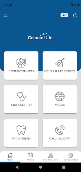 Play CL Benefits as an online game CL Benefits with UptoPlay