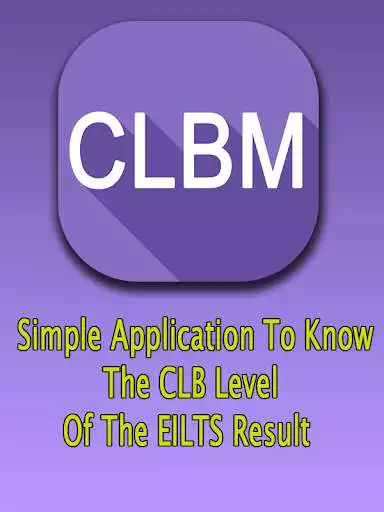 Play CLBM