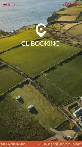 Play CLBooking  and enjoy CLBooking with UptoPlay