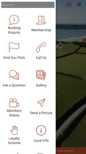 Play CLBooking as an online game CLBooking with UptoPlay