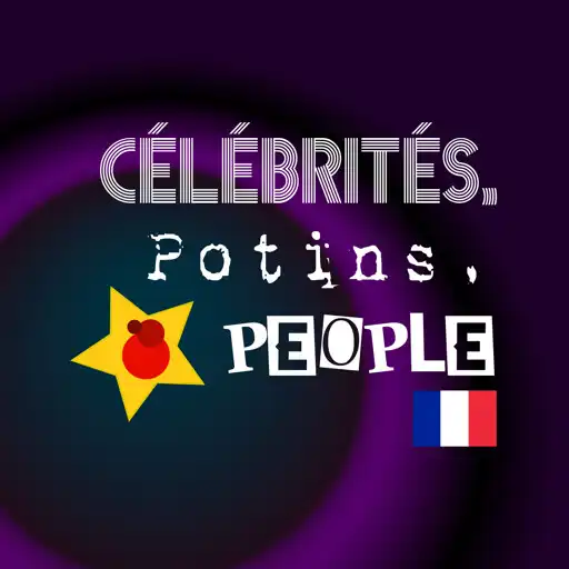 Play Célébrités, Potins, People APK