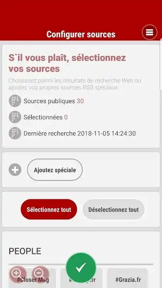 Play Célébrités, Potins, People  and enjoy Célébrités, Potins, People with UptoPlay