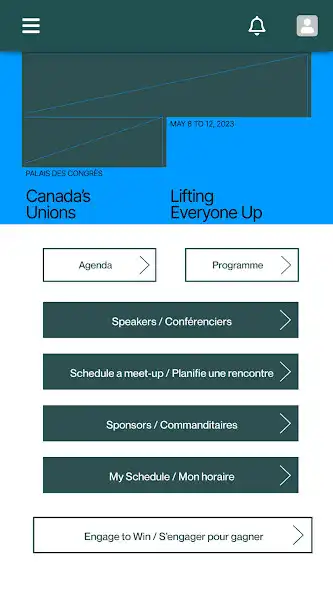 Play CLC Convention 2023  and enjoy CLC Convention 2023 with UptoPlay