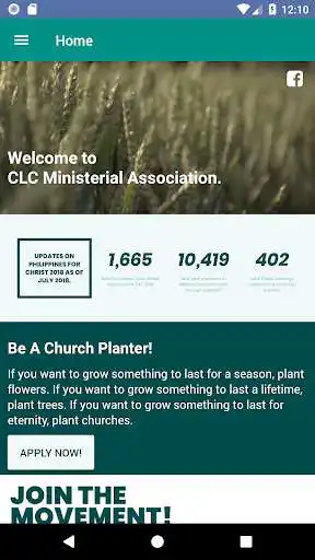 Play CLC Ministerial  and enjoy CLC Ministerial with UptoPlay
