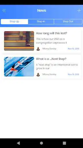 Play CLC Next Steps as an online game CLC Next Steps with UptoPlay