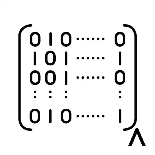 Play Cálculo determinantes matrices APK Play Cálculo determinantes matrices APK