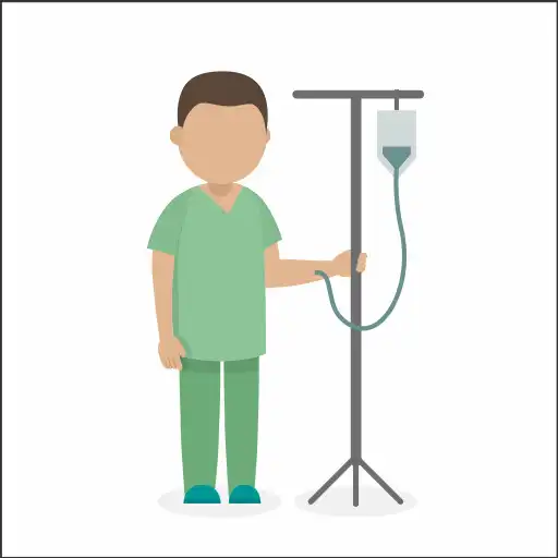 Play Cálculo Enfermería APK